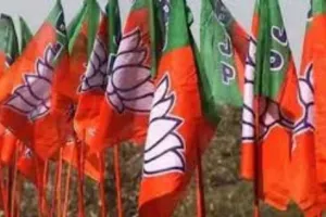 हरियाणा में बनने जा रही है बहुमत की सरकार…