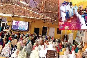 शरीरदानी गुरनैब इन्सां की इंसानियत की बदौलत आज भी हो रहे मानवता भलाई के कार्य