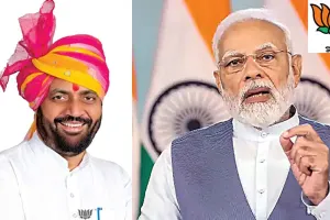 Haryana Assembly Election Results 2024 LIVE: हरियाणा में भाजपा की नायाब जीत, भारतीय जनता पार्टी ने लगाई विजयी हैट्रिक