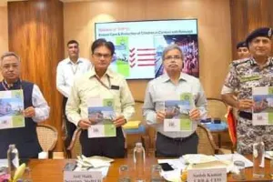 Indian Railway News: महिलाओं और बच्चों की सुरक्षा के लिए भारतीय रेलवे की ऐतिहासिक पहल