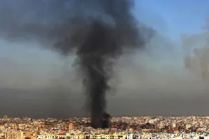 Israel-Hezbollah Attack: इजरायल ने किया ‘जमीनी हमला’ तो हिजबुल्लाह ने खोला तोपों का मुंह!