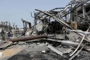 Iran Missile attack: इजरायल पर मिसाइल हमले के बाद एक भारतीय ने साझा की तबाही की दास्तां! उड़ानें स्थगित!