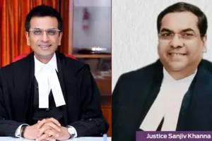 Justice Sanjiv Khanna Next CJI: न्यायमूर्ति संजीव खन्ना भारत के अगले मुख्य न्यायाधीश नियुक्त!
