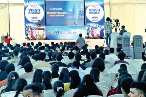 MY Bharat Portal: करोड़ों युवाओं के पास सुनहरा मौका! ऑनलाइन पोर्टल पर स्किल से जॉब तक मिलेंगे ढेरों फायदे!