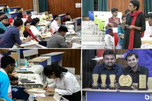 NITSMUN-युवा संसद 2024: युवा नेताओं के लिए एक मंच