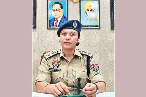 Panchayat Chunav: असामाजिक तत्वों पर पुलिस की रहेगी पैनी नजर: डीएसपी