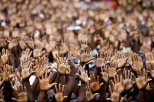 Haryana Election 2024: रानियां में वोटों की खरीद-फरोख्त को लेकर लोगों ने किया प्रदर्शन
