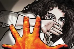 दो युवकों पर सामूहिक दुराचार का आरोप, एसपी से शिकायत