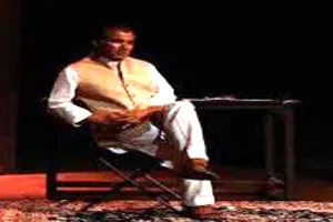 Rangmanch News: गीतकारों के लिये रॉयलटी की व्यवस्था करायी साहिर लुधियानवी ने