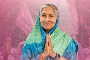 Savitri Jindal: सावित्री जिंदल हरियाणा विस के इतिहास में निर्दलीय विधायक के तौर पर निर्वाचित चौथी महिला