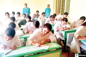 शाह सतनाम जी गर्ल्स महाविद्यालय में विभिन्न प्रतियोगिताएं आयोजित