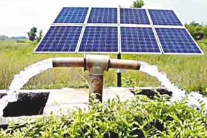 Solar Pump: नियम विरुद्ध सोलर पंप लगाए तो सरकार वापस लेगी अनुदान राशि