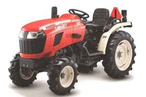 Mahindra Group: स्वराज ट्रैक्टर्स ने 25 एचपी सेगमेंट में टारगेट 625 की लॉन्चिंग के साथ टारगेट रेंज का विस्तार किया