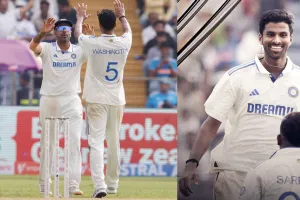 R Ashwin: भारत के धुरंधरों का कमाल! एक ने ढाया कहर तो दूसरे ने रचा इतिहास!