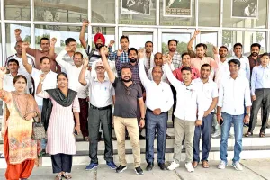 Haryana Election 2024: “सरसा वोट प्रतिशत में हरियाणा में बनेगा नंबर वन”
