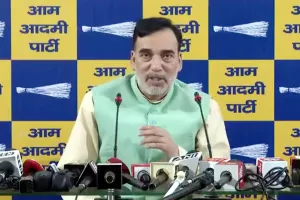 Delhi Assembly Election 2025: आप के 11 उम्मीदवार घोषित
