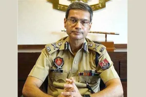 भगवंत मान के नेतृत्व में पंजाब में नशे के खिलाफ जंग, 153 बड़े तस्करों सहित 10000 नशा तस्कर गिरफ्तार