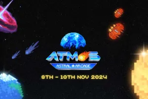 “ATMoS ’24’ फेस्ट: प्रौद्योगिकी और कल्पना का सफर”