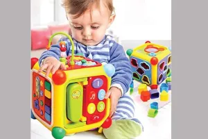 Children’s Toys: 3 साल के बच्चे के लिए सर्वश्रेष्ठ खिलौने