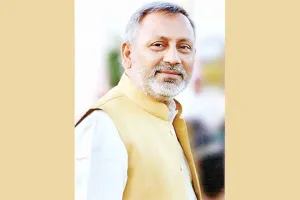 श्रीगंगानगर विधानसभा क्षेत्र पर होंगे 4 करोड़ 73 लाख रुपए ख़र्च