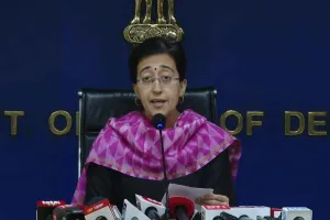 Delhi Electric Vehicle Policy: इलेक्ट्रिक व्हीकल पॉलिसी को लेकर दिल्ली सीएम आतिशी का बड़ा फैसला!