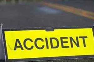 Hazaribagh Bus Accident: बस पलटी, 6 की मौत