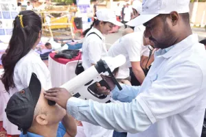 Tamil Nadu Doctors Strike: तमिलनाडू में डॉक्टर हड़ताल पर, स्वास्थ्य सेवाएं ठप
