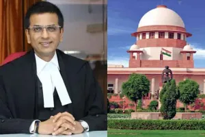Supreme Court: निजी संपत्ति को लेकर सुप्रीम कोर्ट ने दी बड़ी अपडेट, सुनाया बड़ा फैसला