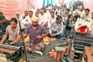 MSG Bhandara Month: आया सतगुरु प्यारे का जन्म दिहाड़ा-नवम्बर माह में लिया अवतार जी…