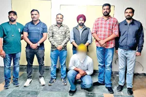 Siddique Murder Case: सिद्दीकी हत्याकांड मामले का वांटेड आरोपी फाजिल्का से गिरफ्तार
