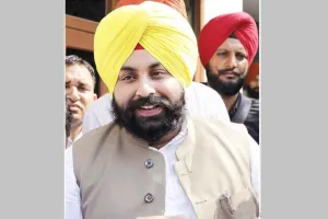 Education Reform: बिजनेस ब्लास्टर कार्यक्रम में सरकारी स्कूलों के 1.38 लाख से अधिक छात्रों ने कराया पंजीकरण: हरजोत सिंह बैंस