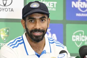 IND vs AUS Test: मोहम्मद शमी की वापसी को लेकर भारतीय कप्तान ने दिया ये बड़ा बयान!