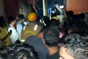 Jhansi Hospital Accident: अस्पताल में आग, 10 नवजात जिंदा जले! राष्ट्रपति, प्रधानमंत्री ने जताया शोक