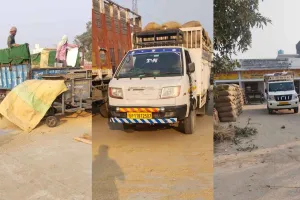 न केवल यूपी व हिमाचल प्रदेश बल्कि उतराखंड का भी धान आ रहा है मंडियों में, फर्जीवाड़े के चलते स्थानीय किसानों को फसल बेचनी पड़ती है औने-पौने दामों पर