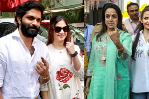 Exit Poll Results 2024: एग्जिट पोल में भाजपा नेतृत्व वाली महायुति को बहुमत!