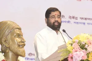 Maharashtra CM’s Swearing-in Ceremony: भाजपा नेता का दावा! महाराष्ट्र में इस दिन बनेगी नई सरकार!