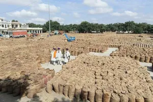 Mandis Closed : खाद्य उत्पाद व्यापार संघ ने जताया विरोध! चार दिन तक बंद रहेंगी 247 मंडियाँ