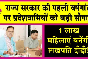 Rajasthan Palanhar Yojana: पालनहार योजना के तहत बच्चों को मिलेंगे 150 करोड़ रुपये!