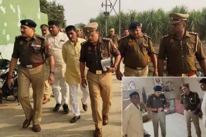 पंजीठ गांव में अज्ञात चोरों का धावा, जेवरात व नकदी चुराए