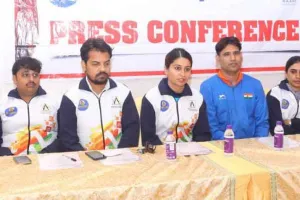 उत्तर भारत के 8 राज्य लेंगे ओपन नॉर्थ जोन पैरा कबड्डी में हिस्सा