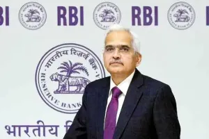 RBI Governor Hospitalised: आरबीआई गवर्नर की बिगड़ी तबीयत, अस्पताल में भर्ती!