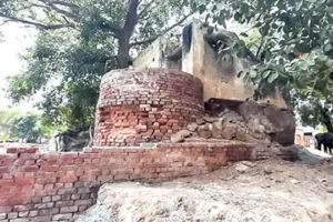 Chittorgarh: मेवाड यूनिवर्सिटी के छात्र का शव कुएं में मिला