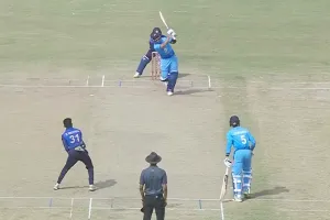 Syed Mushtaq Ali Trophy 2024-25: क्रिकेट के इतिहास में अनोखा रिकॉर्ड! टीम के सभी 11 खिलाड़ियों ने की गेंदबाजी