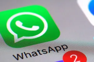 WhatsApp’s New Feature: वॉट्सऐप ने पेश किया नया फीचर, यूज़र्स को दी ये सुविधा!