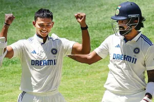 Australia vs India Test: भारत ने छुड़ाए ऑस्ट्रेलिया के छक्के! इस भारतीय खिलाड़ी के शतक से भारत हुआ मजबूत!