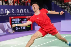 Zheng Siwei Retires: ओलंपिक बैडमिंटन चैंपियन झेंग अंतरराष्ट्रीय प्रतियोगिता से लेंगे संन्यास