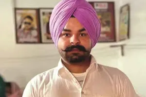 नशा करने से रोकने पर ‘आप’ के युवा सरपंच की हत्या, हथियारों सहित रात को घर में घुसे कई लोग