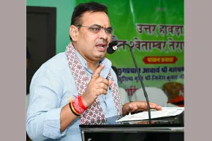 भजनलाल ने राजस्थान में विकास की परिकल्पना को किया साकार
