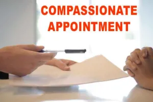 Compassionate Appointment: 13 दिवंगत कार्मिकों के परिजनों को मिली अनुकम्पा नियुक्ति