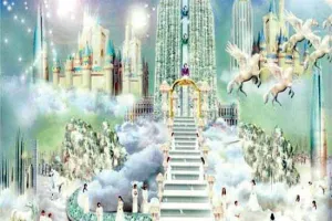 Dream Room: स्वप्न कक्ष
